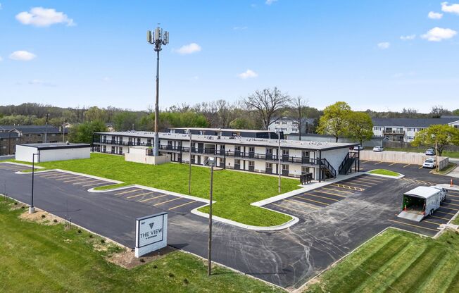 Studio, 1 bath, $625