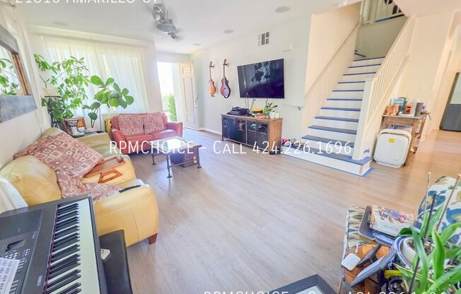 21810 AMARILLO CT