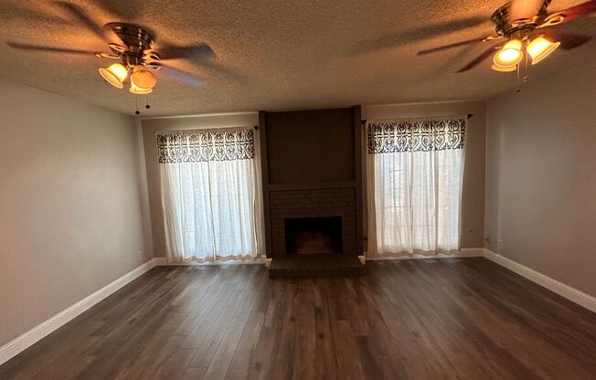 2 beds, 2 baths, $1,799