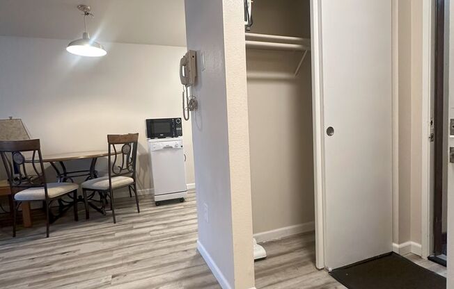 1 bed, 1 bath, 510 sqft, $1,395, Unit 307