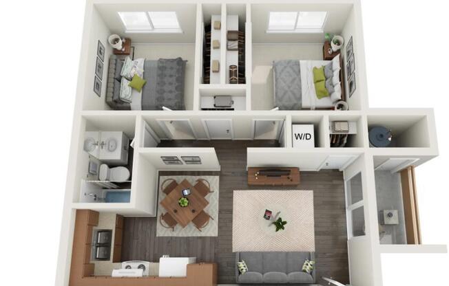 Partner-provided property photo