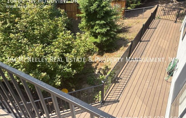 Partner-provided property photo