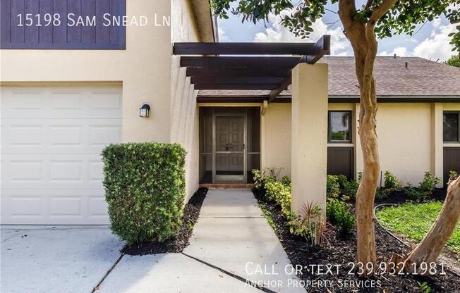 15198 SAM SNEAD LN