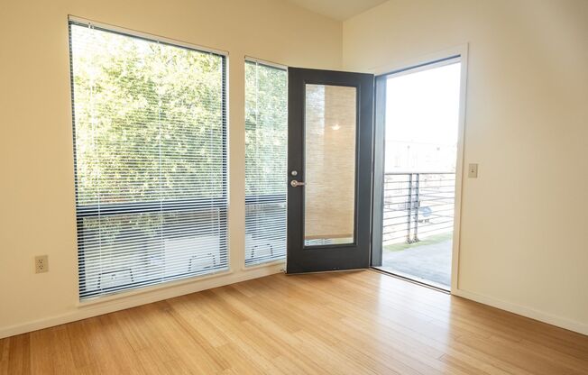 OVERTON PARK APARTMENTS (HASM01)