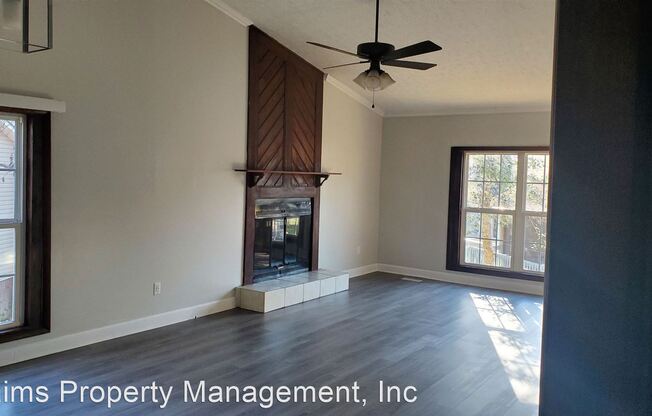 506 Toxaway Court