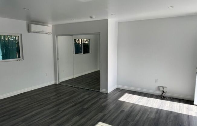 Studio, 1 bath, 500 sqft, $1,595, Unit 2268 A ADDITION