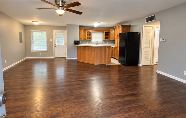 3 beds, 2 baths, $1,795