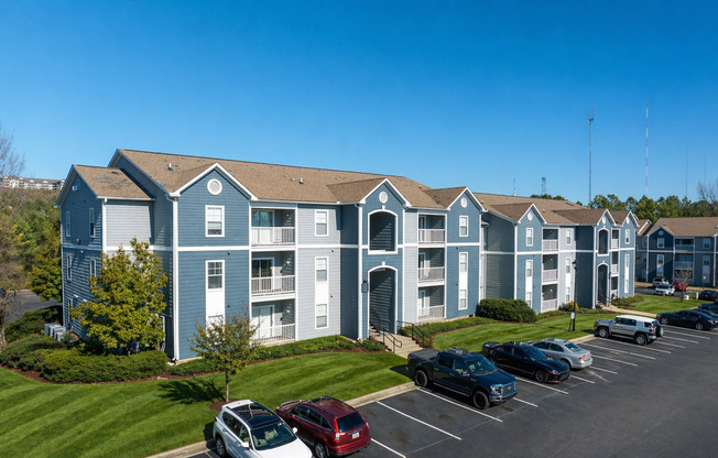 Partner-provided property photo