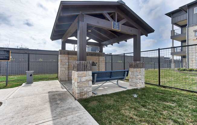 Welcome to Legacy Flats - San Antonio Apartments