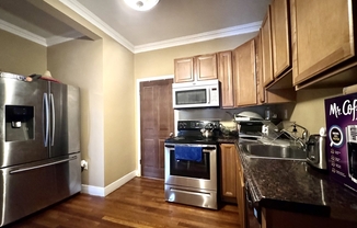 1 bed, 1 bath, 500 sqft, $2,000, Unit 1A