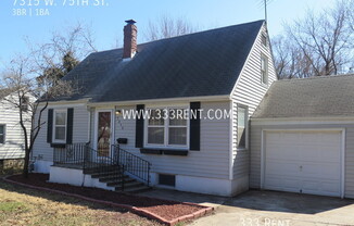 7315 W 75 ST
