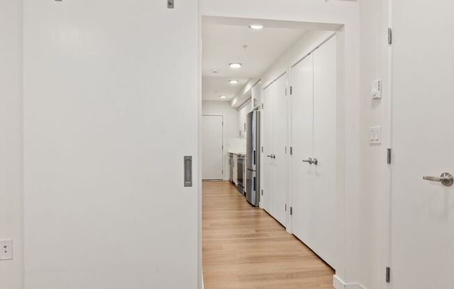 1 bed, 1 bath, 503 sqft, $2,195, Unit 308