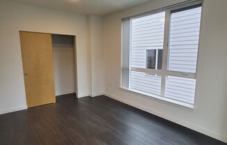 Studio, 1 bath, 362 sqft, $1,495, Unit 204