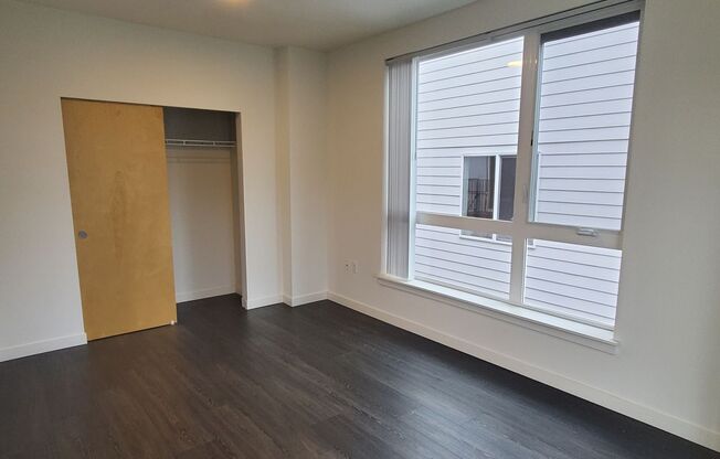 Studio, 1 bath, 362 sqft, $1,495, Unit 204
