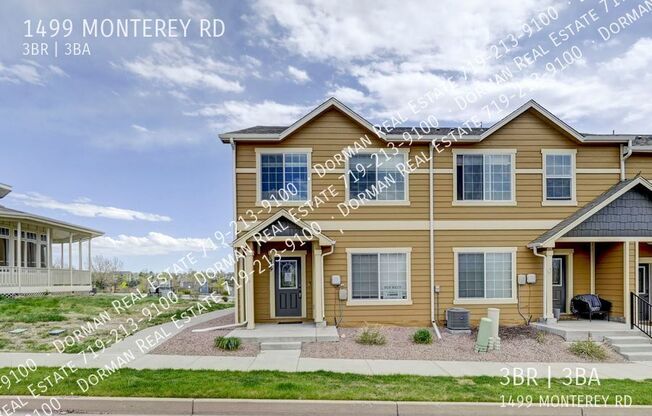 1499 MONTEREY RD