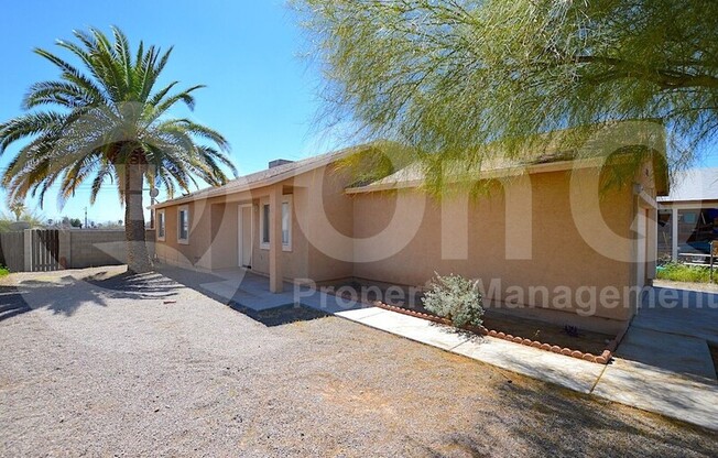 Partner-provided property photo