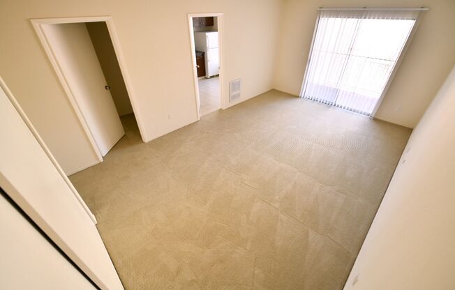 The Delphian Apartments