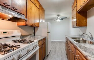 2421 Pillsbury Apartments