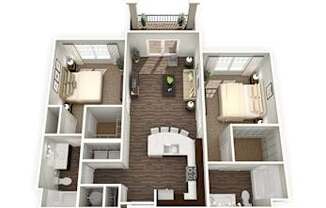 Partner-provided photo for $1715 unit
