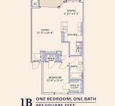 Partner-provided photo for $1665 unit