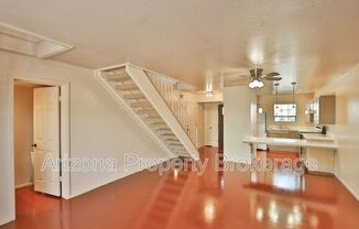 373 E CORONADO RD