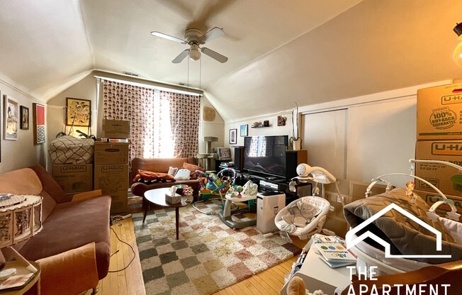 3434 W. Drummond Pl.