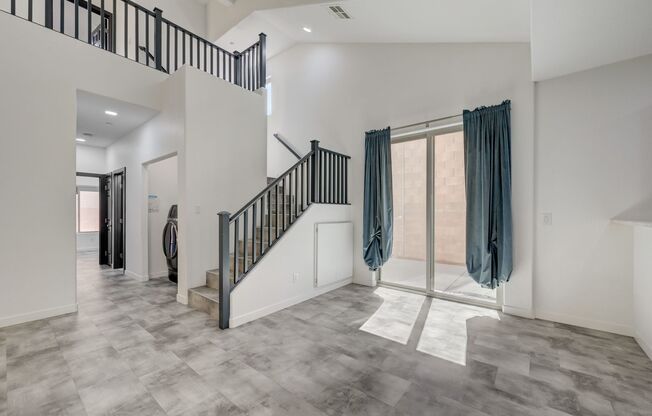 Gorgeous 3 Bedroom Home!
