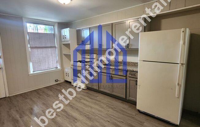 Spacious 3 Bedroom in East Baltimore