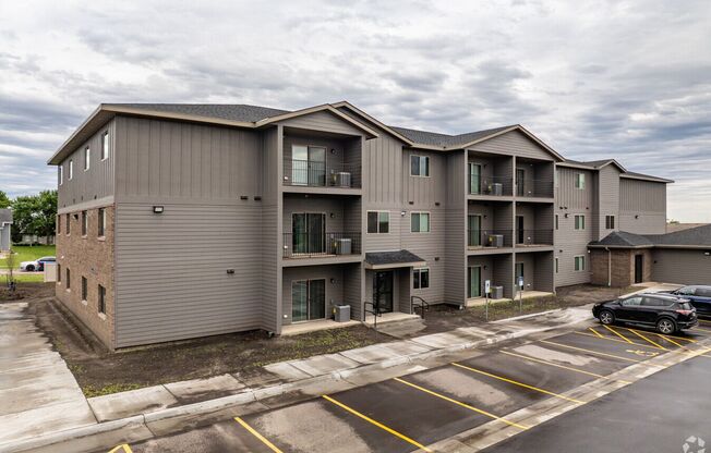 Partner-provided property photo