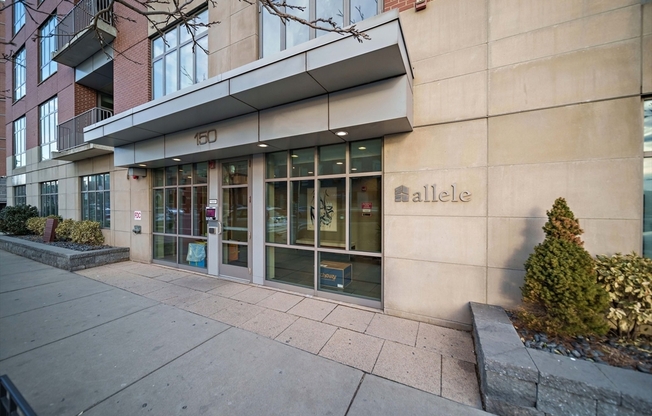 150 Dorchester Avenue