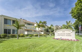 2222 E. Huntington Drive