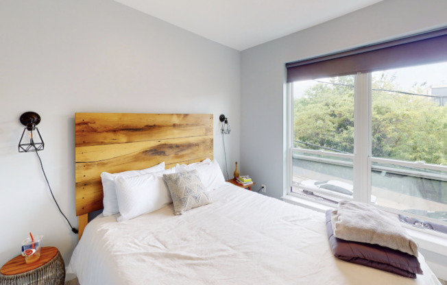 1 bed, 1 bath, 650 sqft, $3,695, Unit 306