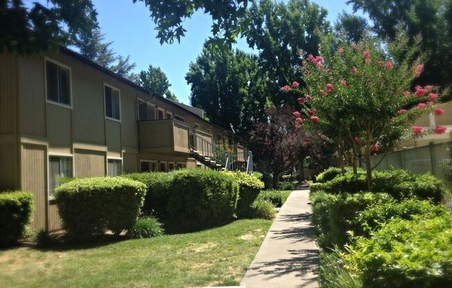 Rivergate Apartments