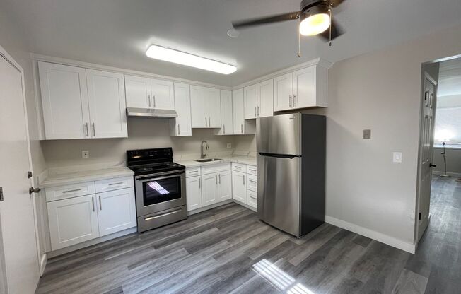 2 beds, 1 bath, $2,575