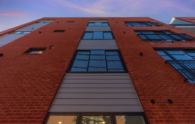 The HQ