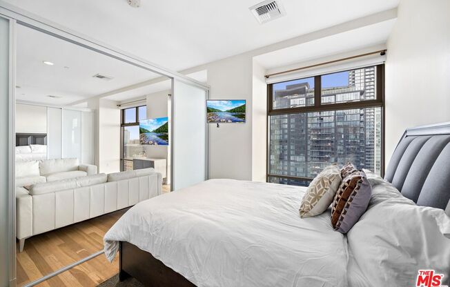 2 beds, 2 baths, 1,930 sqft, $6,000, Unit 1710