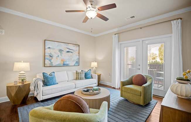 Welcome to Amelia Station