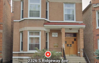 2326 S RIDGEWAY