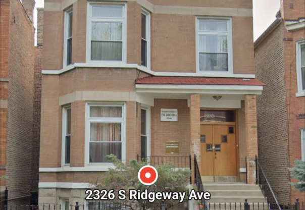 2326 S RIDGEWAY