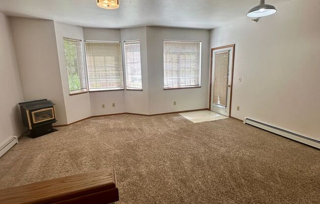 Pines Apartments