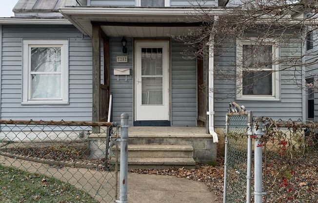 Charming 2-Bedroom, 1-Bath Single-Family Home in the Borough of Shippensburg