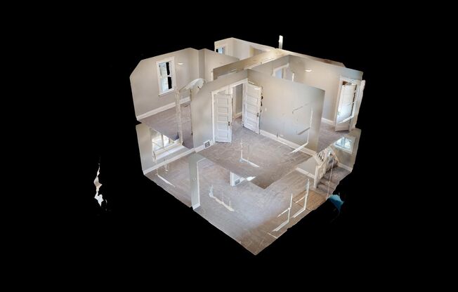 Cudell Area - 3 Bedroom - 1 Bath - Single Family Home