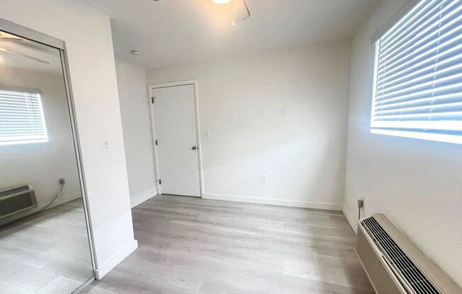 1 bed, 1 bath, $1,703, Unit 1535-7