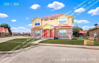 6342 QUEENS CASTLE