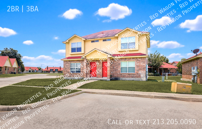 6342 QUEENS CASTLE
