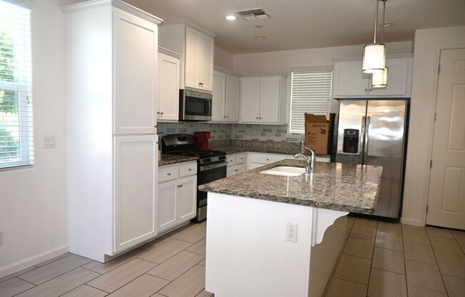 Resident Benefit Package Property