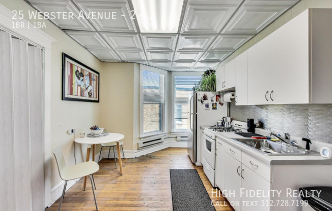 25 WEBSTER AVE
