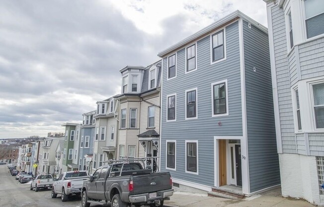 39 GATES ST