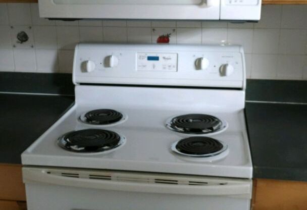 3 Bed 1 Bath | Large Fenced Yard | Washer/Dryer Hookups | Central Air | Pet Friendly | Section 8 Welcomed