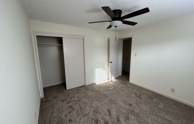 2 beds, 1 bath, 832 sqft, $2,050, Unit Unit 1